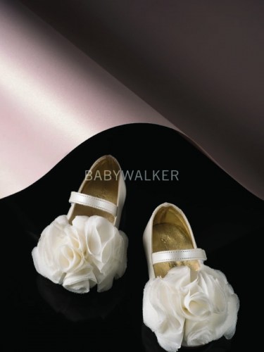  Βαπτιστικά παπούτσια  Babywalker EXC 5640