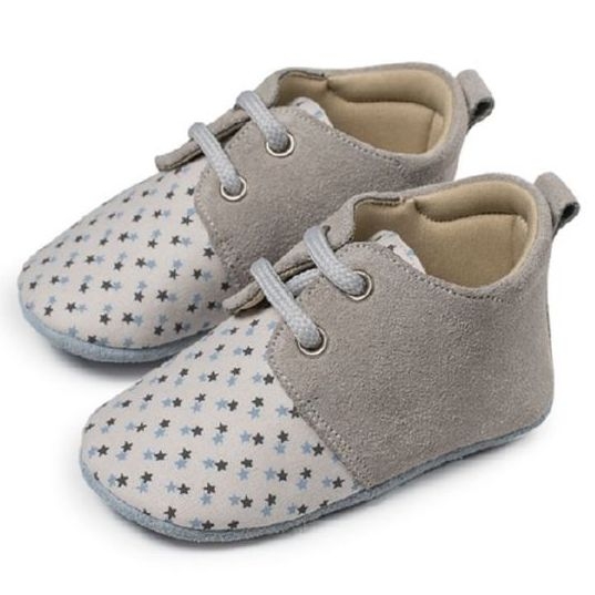 Παπούτσια Βάπτισης Babywalker MI1081