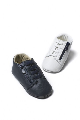 Παπούτσια Βάπτισης Babywalker MI 1071