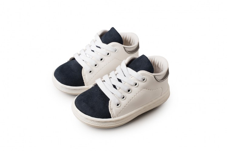 3037-WHITE_BLUE-BABYWALKER-SHOES