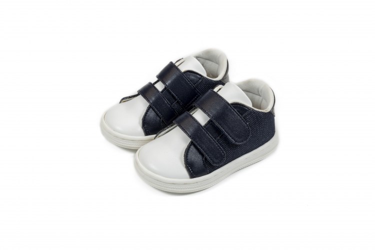 3054-BLUE_WHITE-BABYWALKER-SHOES