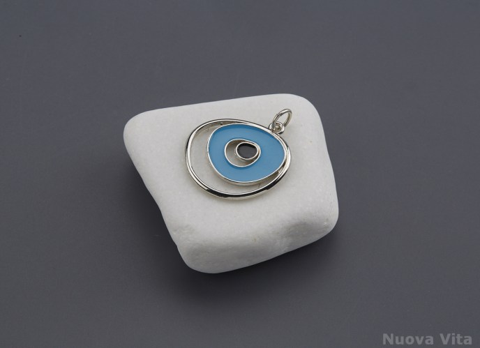  ΜΠΟΜΠΟΝΙΕΡΑ ΒΑΠΤΙΣΗΣ ΠΕΤΡΑ ΜΑΤΙ ΣΙΕΛ 1751