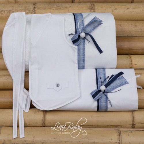 Λαδόπανα-Εσώρουχα Lina Baby - 1458 