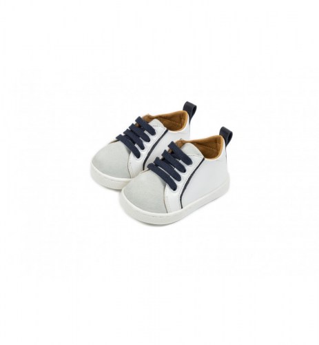 Παπούτσια Βάπτισης Babywalker PRI 2082 Primo