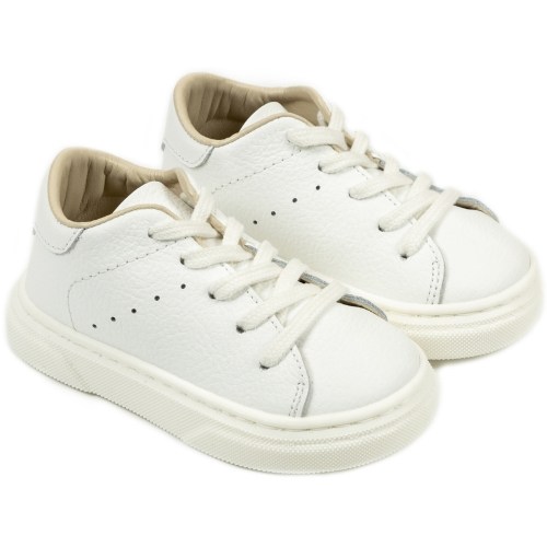 vaptistika-papoutsia-agori-babywalker-Bw4233-white