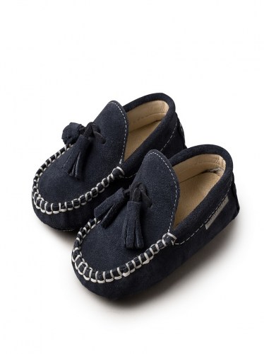 Παπούτσια Βάπτισης Babywalker BW.4011