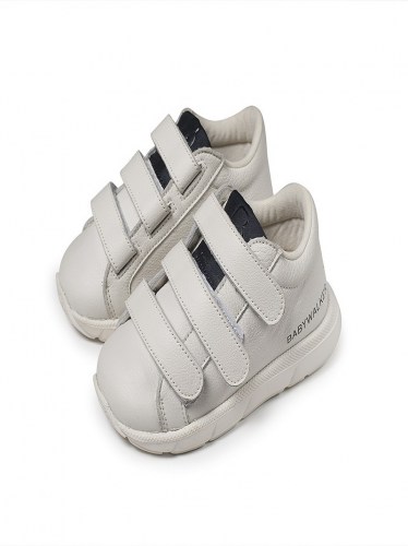 Παπούτσια Βάπτισης Babywalker BW4168