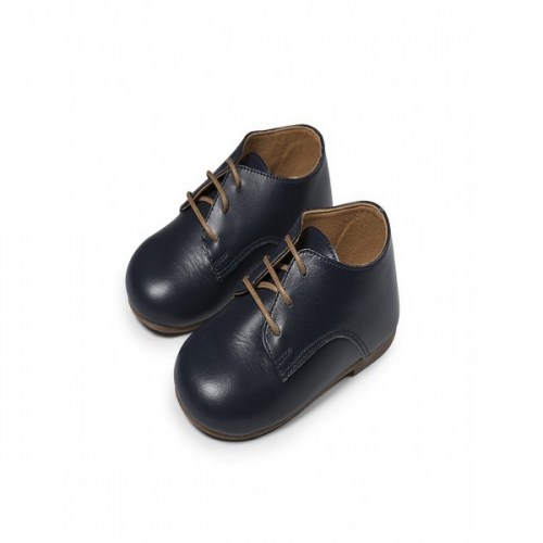 Παπούτσια Βάπτισης Babywalker  BW.4171