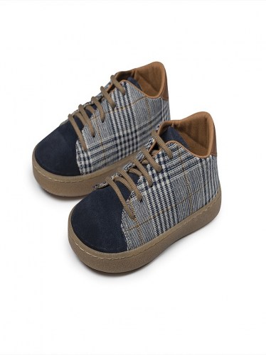 Παπούτσια Βάπτισης Babywalker BW.4176