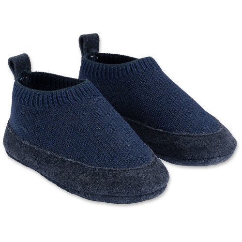 vaptistika-papoutsia-gia-agori-babywalker-Mi1111-blue