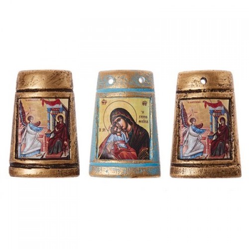 ΚΕΡΑΜΙΚΗ ΕΙΚΟΝΑ ΚΕΡΑΜΙΔΙ Κ157