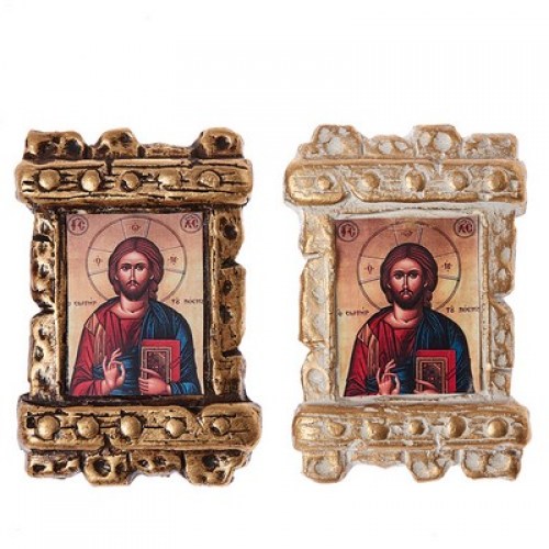 ΚΕΡΑΜΙΚΗ ΕΙΚΟΝΑ ΒΥΖΑΝΤΙΝΗ Κ158