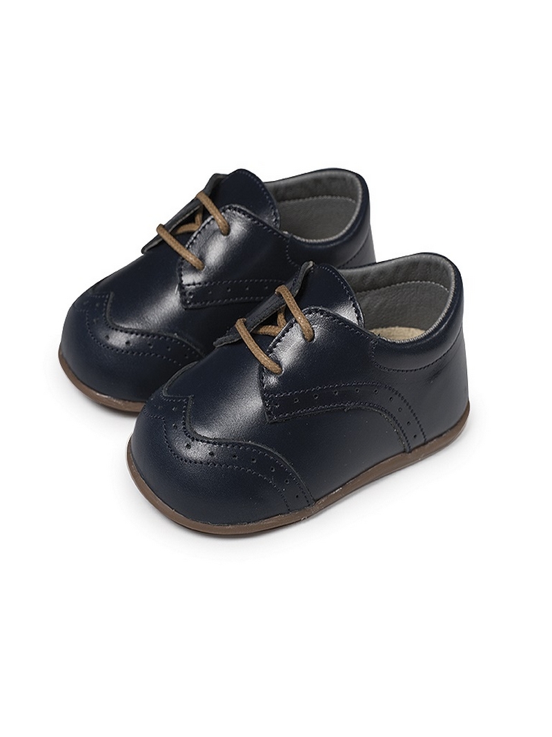 Παπούτσια Βάπτισης Babywalker PRI 2070 Primo